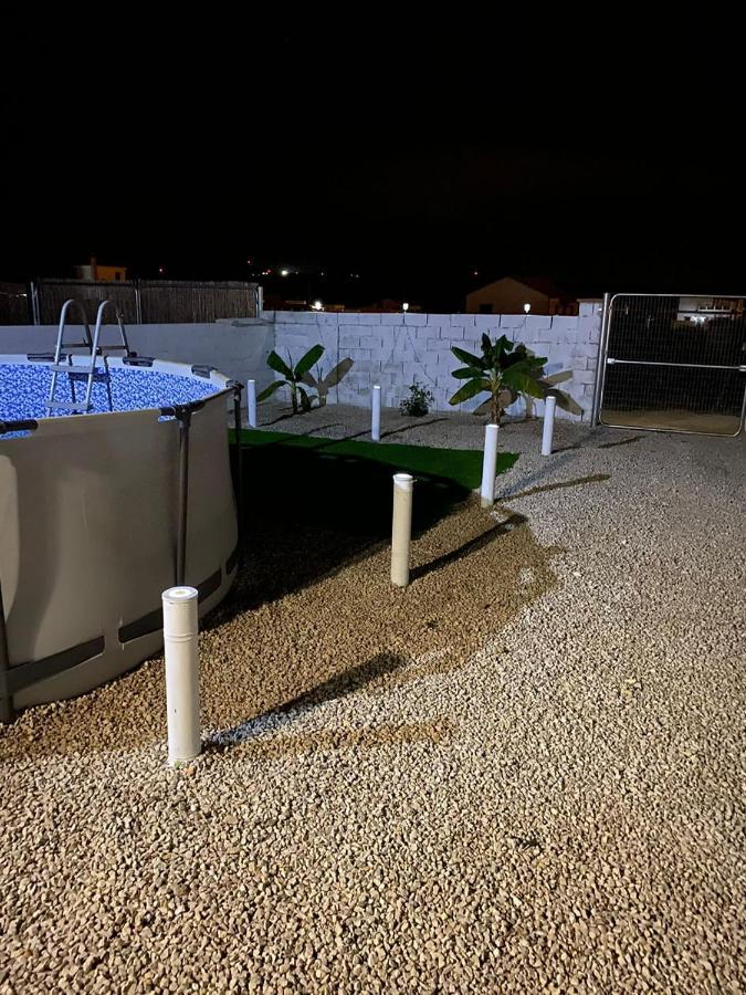 فندق La Gobita كونيل ذي لا فرونتيرا المظهر الخارجي الصورة