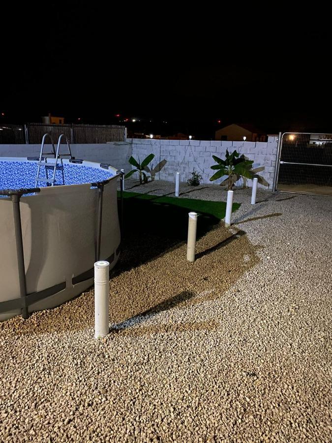 فندق La Gobita كونيل ذي لا فرونتيرا المظهر الخارجي الصورة