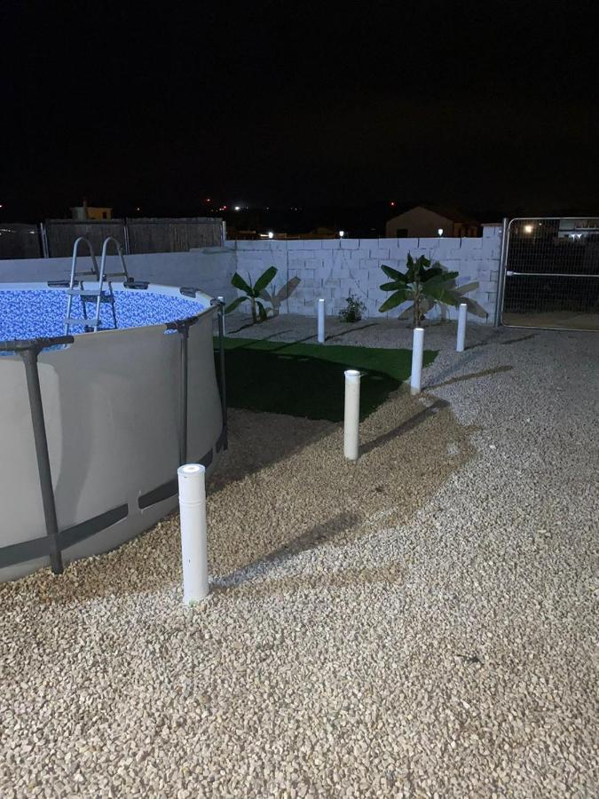 فندق La Gobita كونيل ذي لا فرونتيرا المظهر الخارجي الصورة